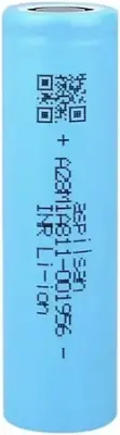 100 Adet Aspilsan 18650 2800mAh Pil - 1