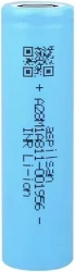 100 Adet Aspilsan 18650 2800mAh Pil - BataryaBank