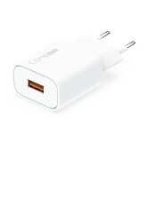 12W USB Güç Adaptörü iPad ve İphone Uyumlu Şarj Adaptör - Compaxe