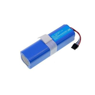 360 S10 Serisi Robot Süpürge için 14.52v 5000mAH Li-ion Batarya - TNL