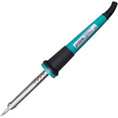 5 Adet Prolink PJ-003 Kalem Havya Çivi Uçlu 40 Watt - Prolink