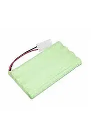 9.6v 1100Mah Tamiya Soketli Oyuncak Araba Pili - 1