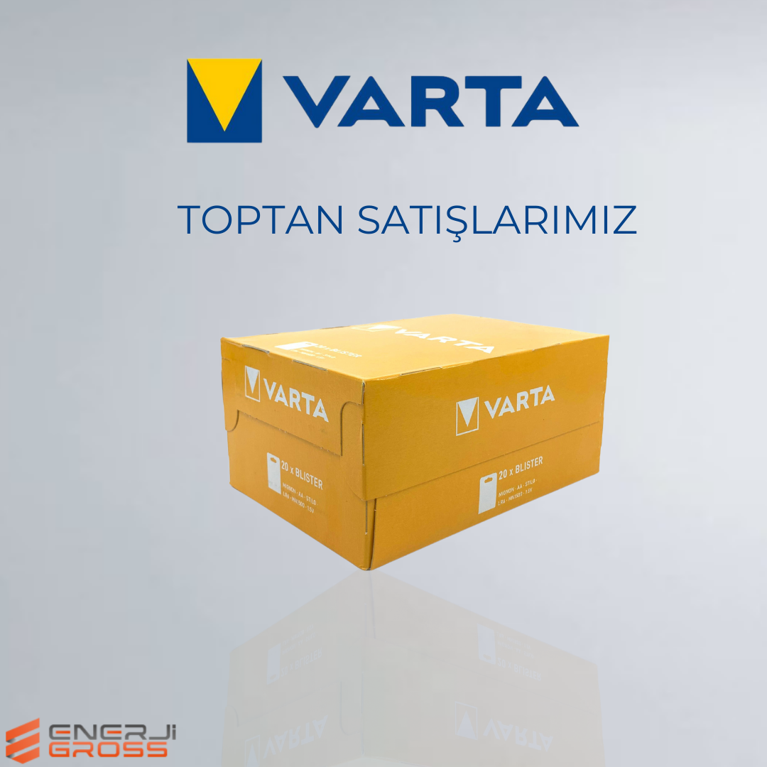 VARTA 