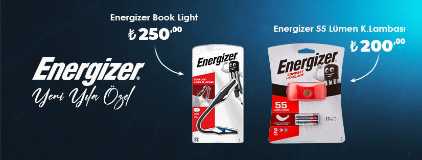 Energizer