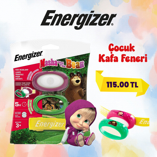 Energizer