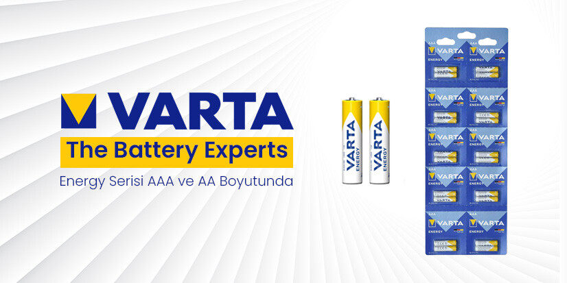 VARTA 