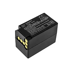 Abbott AN-500 i-STAT 1 i-STAT 300-G 06F23-55 Medikal Batarya - PilGross