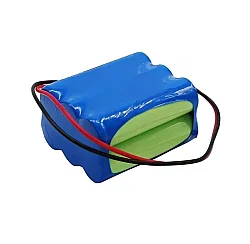 Alaris Carefusion GW İnfüzyon Pompası Uyumlu Medikal Batarya 7.2V 2000mAh Ni-MH - 2