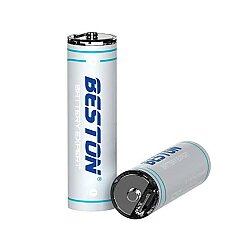 Beston USB Şarjlı AA Pil 1.5V | Şarj Cihazına İhtiyaç Yok 2200mah - 2