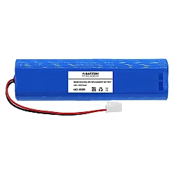 Biocare ECG-1210 ECG-1215 14.8V Medikal Batarya | HYLB-952 Uyumlu Li-ion Pil - PilGross