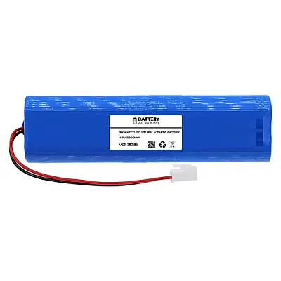 Biocare ECG-1210 ECG-1215 14.8V Medikal Batarya | HYLB-952 Uyumlu Li-ion Pil - 1