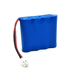 Biocare iE6 ECG-6010 ECG-6020 Bataryası 14.8V Li-ion | Medikal EKG Pili - PilGross