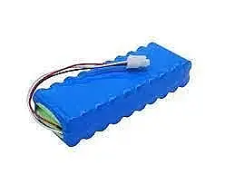 Bionet Cardio Touch 3000 EKG Uyumlu 12V 2600mAh Medikal Batarya - 1