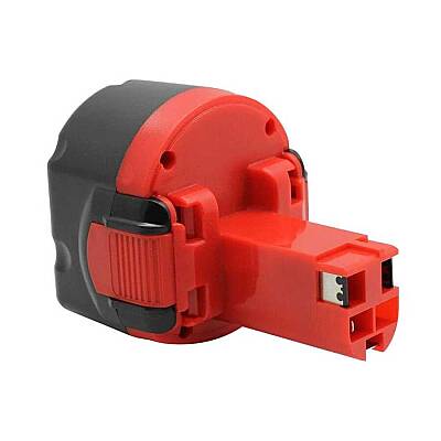 Bosch 9.6v 2200mAH Ni-Cd Batarya - 2
