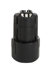 Bosch BAT414 GBA12V3.0 BAT411 BAT411A için 10.8V 12V 2.5Ah Matkap Bataryası - BataryaBank