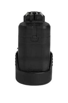 Bosch BAT414 GBA12V3.0 BAT411 BAT411A için 10.8V 12V 2.5Ah Matkap Bataryası - 3