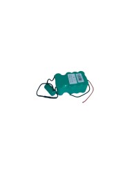 Bosch BBHMove6 Şarjlı Süpürge Bataryası 18v 2.4Ah - BataryaBank