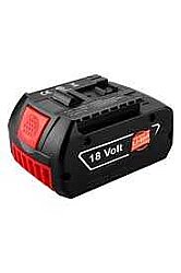 Bosch BL1850,Bat609,Bat618 18v 6ah Muadil Batarya - 2