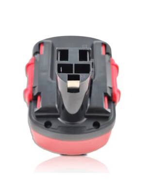 Bosch GSR 12 VE-2, 22612, 23612, 2 607 335 684, 2609200306 Batarya 12volt 2.2 Amper - 2