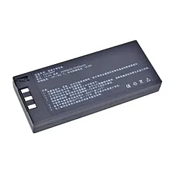 Comen C50 C60 C80 C90 Monitör Bataryası 14.4V Li-ion | Medikal Batarya - PilGross