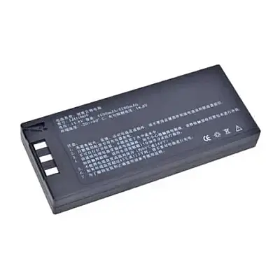 Comen C50 C60 C80 C90 Monitör Bataryası 14.4V Li-ion | Medikal Batarya - 1