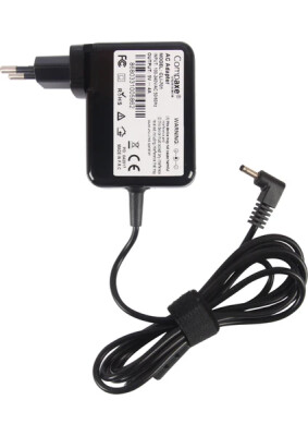 Compaxe Clc-900 Casper 19V 3.42A 3.5-1.35 Notebook Adaptörü - Compaxe