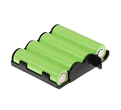 Compex Batarya 4.8V 1600mAh Kas Stimülatör Şarjlı Batarya Seti - PilGross