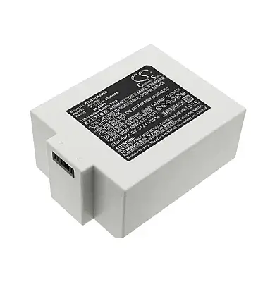 Contec CMS8000 Meditech M8000S Monitör Bataryası | ICU Medikal Pil - 1