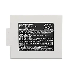 Contec CMS8000 Meditech M8000S Monitör Bataryası | ICU Medikal Pil - 3