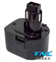  Dewalt DE9074 DC9071 DE9037 DE9071 DE9075 DW9071 DW9074 DC727 DC756 DC980 DC981 DW051 Batarya - BataryaBank