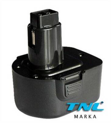  Dewalt DE9074 DC9071 DE9037 DE9071 DE9075 DW9071 DW9074 DC727 DC756 DC980 DC981 DW051 Batarya - 3