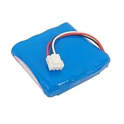 Edan SE-301 SE-601 VE-300 Bataryası 14.8V 2600mAh | EKG Medikal Pil - PilGross