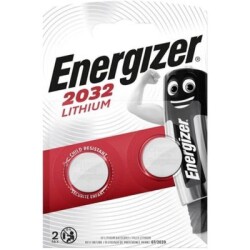Energizer CR2032 3v Lityum Pil 280 Adet Koli Toptan Satış - Energizer