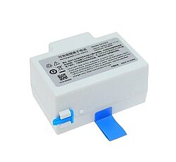 Enmind EN-S7 EN-V7 Uyumlu 11.1V 2600mAh Li-ion Medikal Batarya | Yüksek Performanslı Yedek Batarya - PilGross