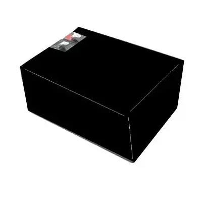 Fresenius 4008H Diyaliz Bataryası 18V 3.4Ah | Medikal SLA Batarya - 1
