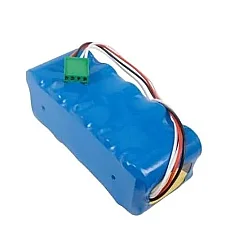 GE Dash 2000 Hastabaşı Monitör için Medikal Batarya 12V 2200mAh Ni-MH - PilGross