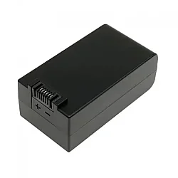 GE MAC 2000 EKG Bataryası 14.4V 2250mAh 4ICR19/66 | Medikal Pil - PilGross