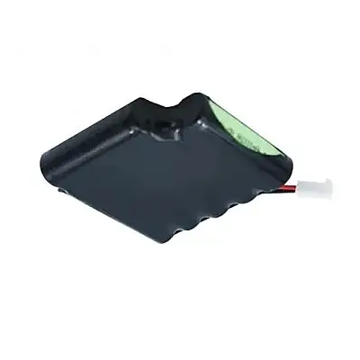 Globus 3000 Aktivieren Uyumlu 6V 2000mAh Ni-MH TENS Cihaz Pili - 2