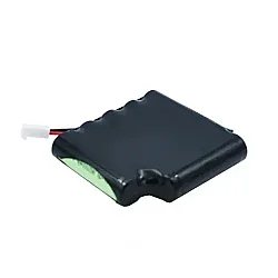 Globus Genesy 1200 Uyumlu 6V 2000mAh Ni-MH TENS Cihaz Pili - PilGross