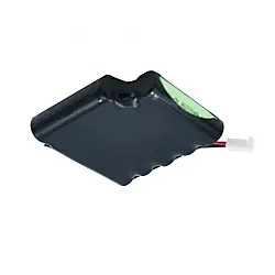 Globus Genesy 1200 Uyumlu 6V 2000mAh Ni-MH TENS Cihaz Pili - 2