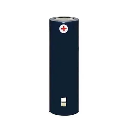 Heine NT300 Uyumlu X02.99.382 Battery Academy Marka Optalmaskop Pili - 1
