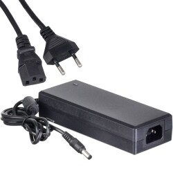 Hightek 12 Volt 5 Amper Monitör Ekran Adaptörü - Hightek