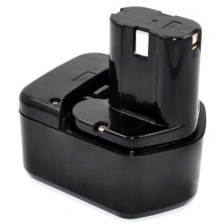  Hitachi EB 1214S, EB 1220HL, EB 1220HS, EB 1220RS, EB 1222HL, EB 1226HL, EB 1230HL, EB 1230R, EB 1230X, EB 1233X 12v 2.2Ah Batarya - 3