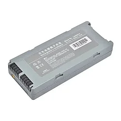Okuman DFM 300 Defibrilatör Uyumlu LI24I005A 5200mAh Li-ion Muadil Batarya - PilGross
