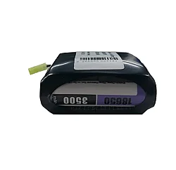Lifepoint Plus Defibrilatör Uyumlu Medikal Batarya 14.8V 3500mAh Li-ion - 2
