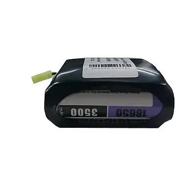 Lifepoint Plus Defibrilatör Uyumlu Medikal Batarya 14.8V 3500mAh Li-ion - 2