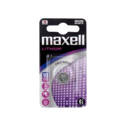 Maxell CR1220 3 Volt Lityum Düğme Pil 50 Adet Kutu Satış - 2