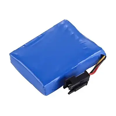 Medcaptain MP-30 Şırınga Pompası Bataryası 11.1V 1500mAh | Li-Polymer Medikal Pil - 1
