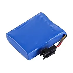 Medcaptain SYS-70 Şırınga Pompası Bataryası 11.1V 1500mAh | Li-Polymer Medikal Pil - Pilgross - PilGross