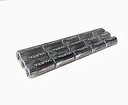 Mediana AED Uyumlu Varta CR123A 15'li Grup 15V Lityum Pil Seti - PilGross